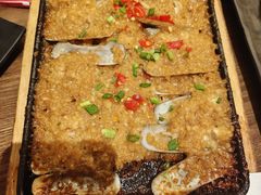 -王扯火胖哥烤生蚝(眉山首店)