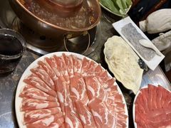 -鑫隆四季涮肉(香河店)