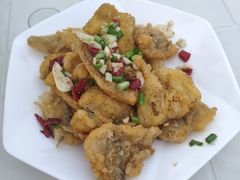 -胖大嫂渔家排档·全海景餐厅(渔村店)