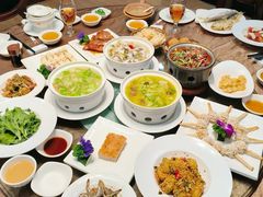 -庄氏祥记家常食府(国瑞建材家居博览中心店)