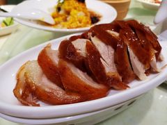 -北京老铺烤鸭(西稍门店)