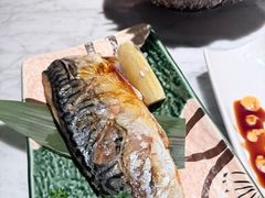 -阿吾罗日本料理(K11艺术中心店)