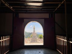 -妙峰山风景名胜区