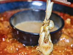 -三江两海老火锅(北京首店)