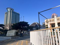 -炎黄艺术馆