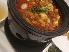 -粗茶淡饭·汉口公馆(循礼门店)