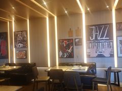 -必胜客(海滨店)