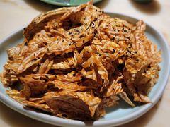 -情满四合院•京菜•烤鸭(动物园店)