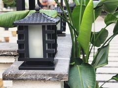-浮何烤铺(桐梓林店)