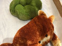 -奈雪的茶(新天地广场PRO店)