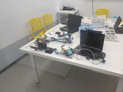 -童程童美·信息学竞赛·乐高机器人编程(长宁来福士校区)