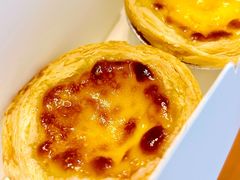 蛋挞-可莎蜜兒(金城店)