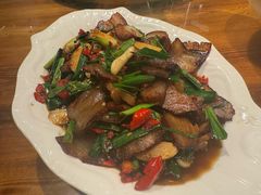 -益华家菜屋(世茂店)