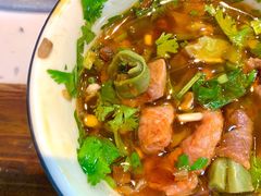 -江二娃串串香(科园四路总店)