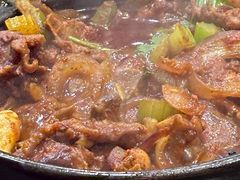 -川香煲(茅台路店)