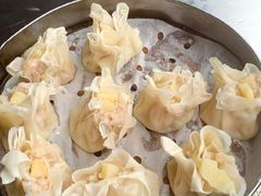 -真真鲜馄饨店(启蒙路店)