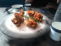 椒盐猪手-凤凰湘语·湘粤鲜融(浦东旗舰店)