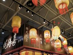 -蚝得喜海鲜(东城店)