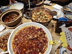 -图味美小黄鱼·景德菜(浙江路店)