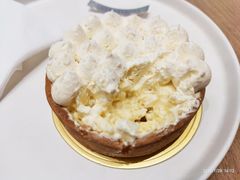 -CHEZ JASMINE 茉莉的氧气厨房