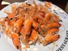 -松子料理(亮马桥店)
