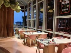 -水桶王国主题餐厅·聚会·生日派对·亲子活动·家庭套餐(亚龙湾希尔顿店)