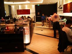 -必胜客(东大桥店)