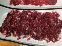 -手选潮汕鲜活牛肉火锅(二七广场店)