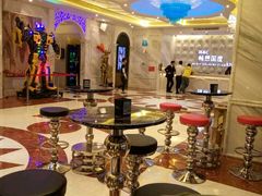-畅想国度(黄埔店)