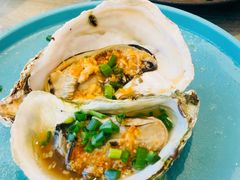 -巽寮印象美食部落餐厅·海鲜·地方特色菜(惠州体验店)
