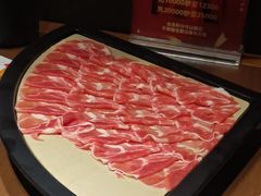 -快乐小羊·内蒙牛羊肉火锅(流花中心店)