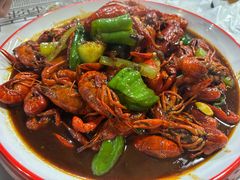 -云晓光头烧烤吧(盛夏店)