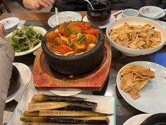 西江石锅鱼-西江美食舫·江西菜(健德桥店)