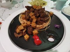 -天和晟烤鸭店(世纪坛店)
