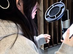 -Resonance Studio·救声舱录音棚(田子坊店)