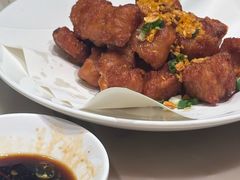 -汤城小厨•粤菜•靓汤(西直门凯德MALL店)