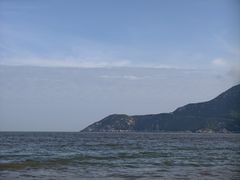 -朱家尖南沙景点