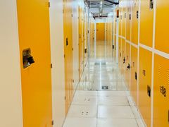 -安东易迷你仓自助寄存仓库(文定路店)