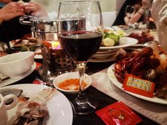 -深圳佳兆业万豪酒店-金沙全日餐厅
