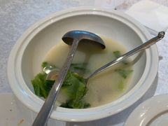 -香宫中餐厅 · 桂林香格里拉