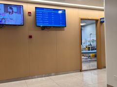 -上海交通大学医学院附属第九人民医院浦东分院-停车场