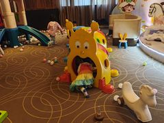 -OPEN開全日自助餐厅·牛肉火锅·海鲜(佛山希尔顿酒店)