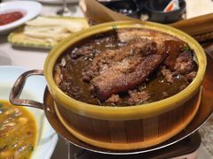-大张烙馍村(泉山店)