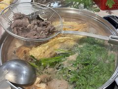 -菜忠潮州牛肉店(岗厦店)
