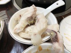 -正能量脆肉鲩火锅