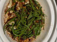 -老馆子·建德菜·山肴鱼鲜(海威新界店)