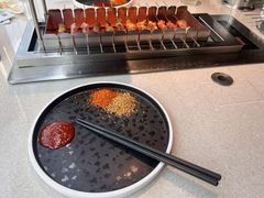 -丰茂烤串(五道口店)