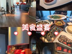 -晓长安·新陕菜(曲江店)
