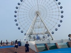 -秦皇岛乐岛海洋王国