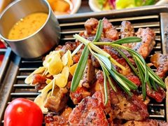 -味太助·银饭食堂(中华城店)